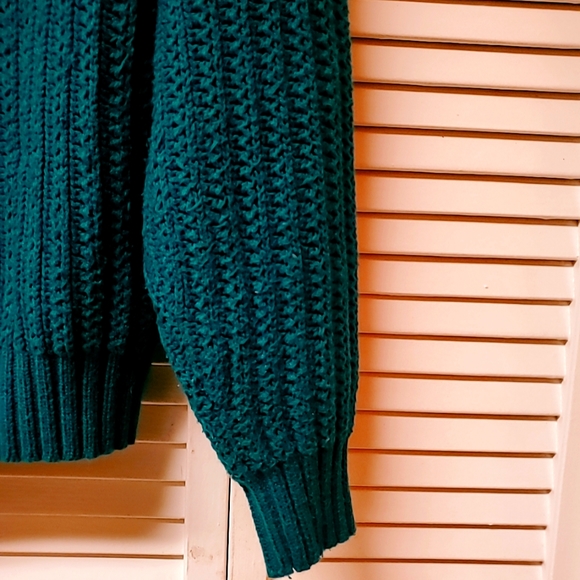 CLAY BROOKE sweater - Picture 3 of 4